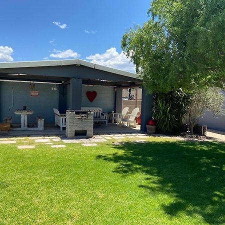 Karoo Heart Apartment Beaufort West Ngoại thất bức ảnh