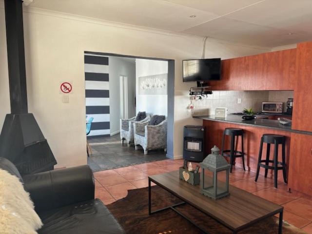 Karoo Heart Apartment Beaufort West Ngoại thất bức ảnh