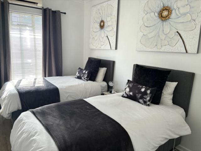 Karoo Heart Apartment Beaufort West Ngoại thất bức ảnh