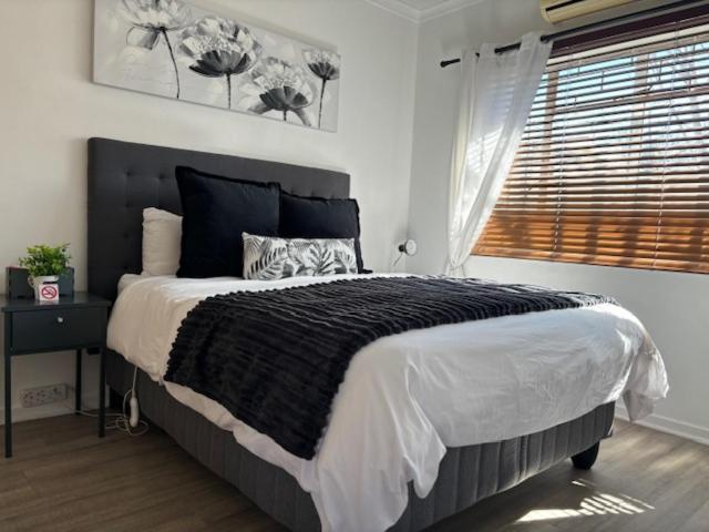 Karoo Heart Apartment Beaufort West Ngoại thất bức ảnh