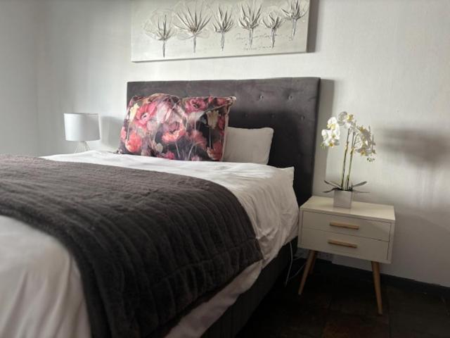 Karoo Heart Apartment Beaufort West Ngoại thất bức ảnh