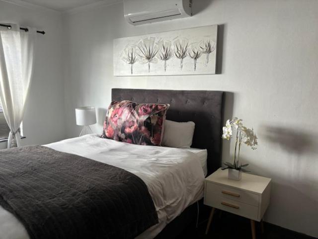 Karoo Heart Apartment Beaufort West Ngoại thất bức ảnh