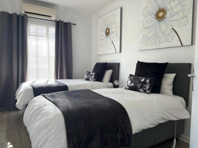 Karoo Heart Apartment Beaufort West Ngoại thất bức ảnh