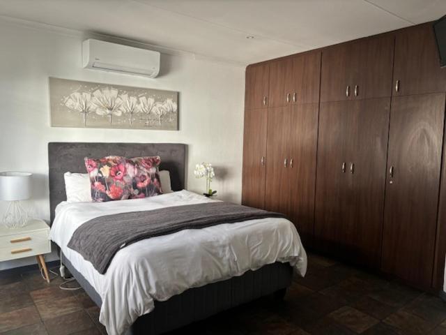 Karoo Heart Apartment Beaufort West Ngoại thất bức ảnh