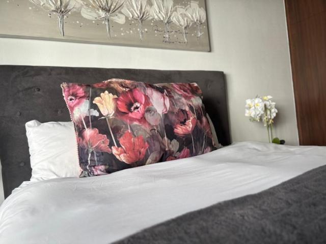 Karoo Heart Apartment Beaufort West Ngoại thất bức ảnh
