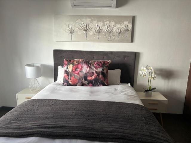 Karoo Heart Apartment Beaufort West Ngoại thất bức ảnh