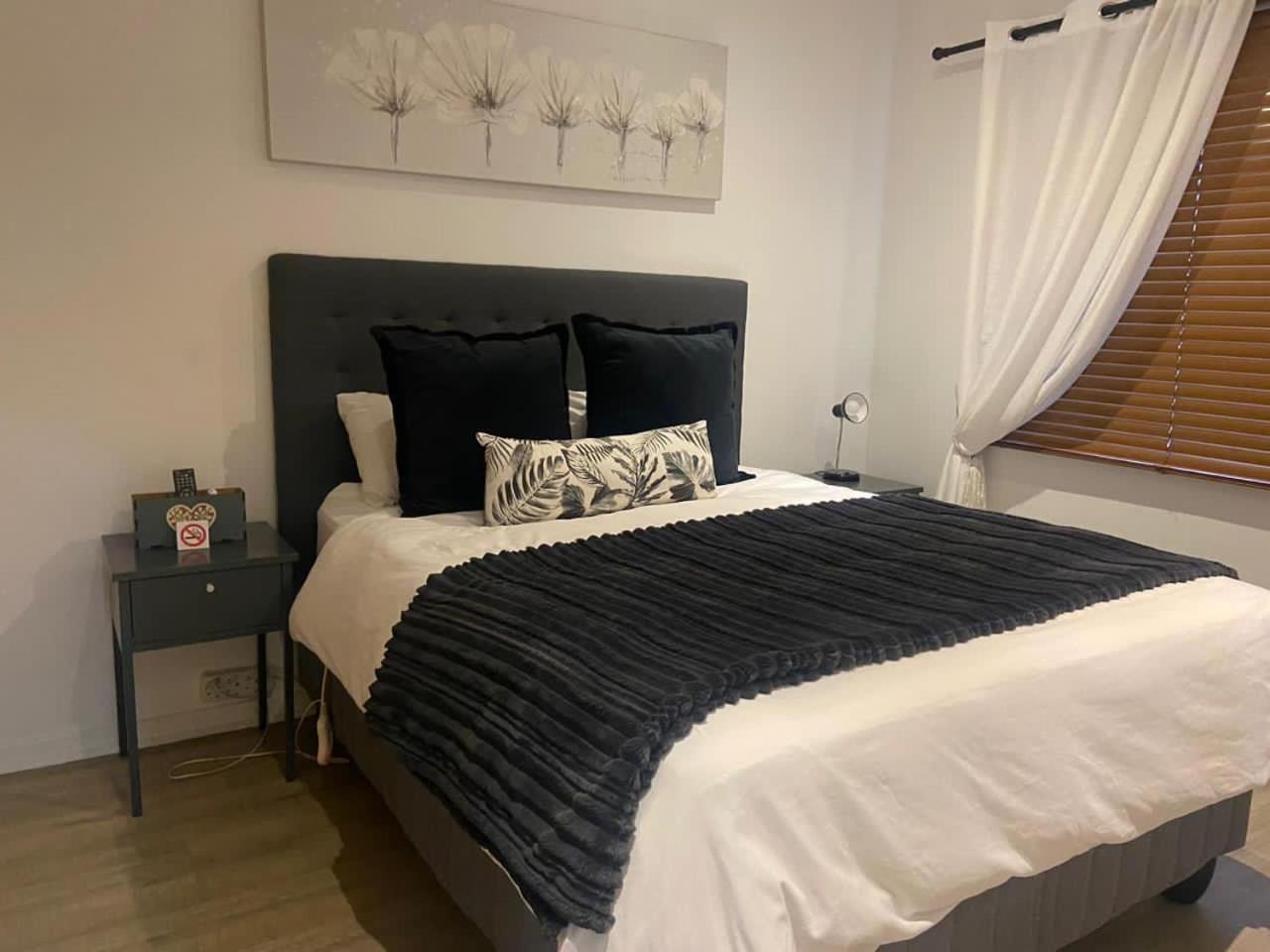 Karoo Heart Apartment Beaufort West Ngoại thất bức ảnh
