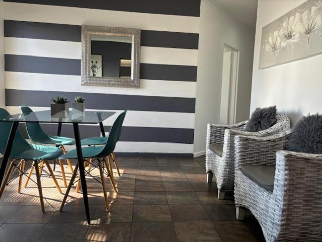 Karoo Heart Apartment Beaufort West Ngoại thất bức ảnh