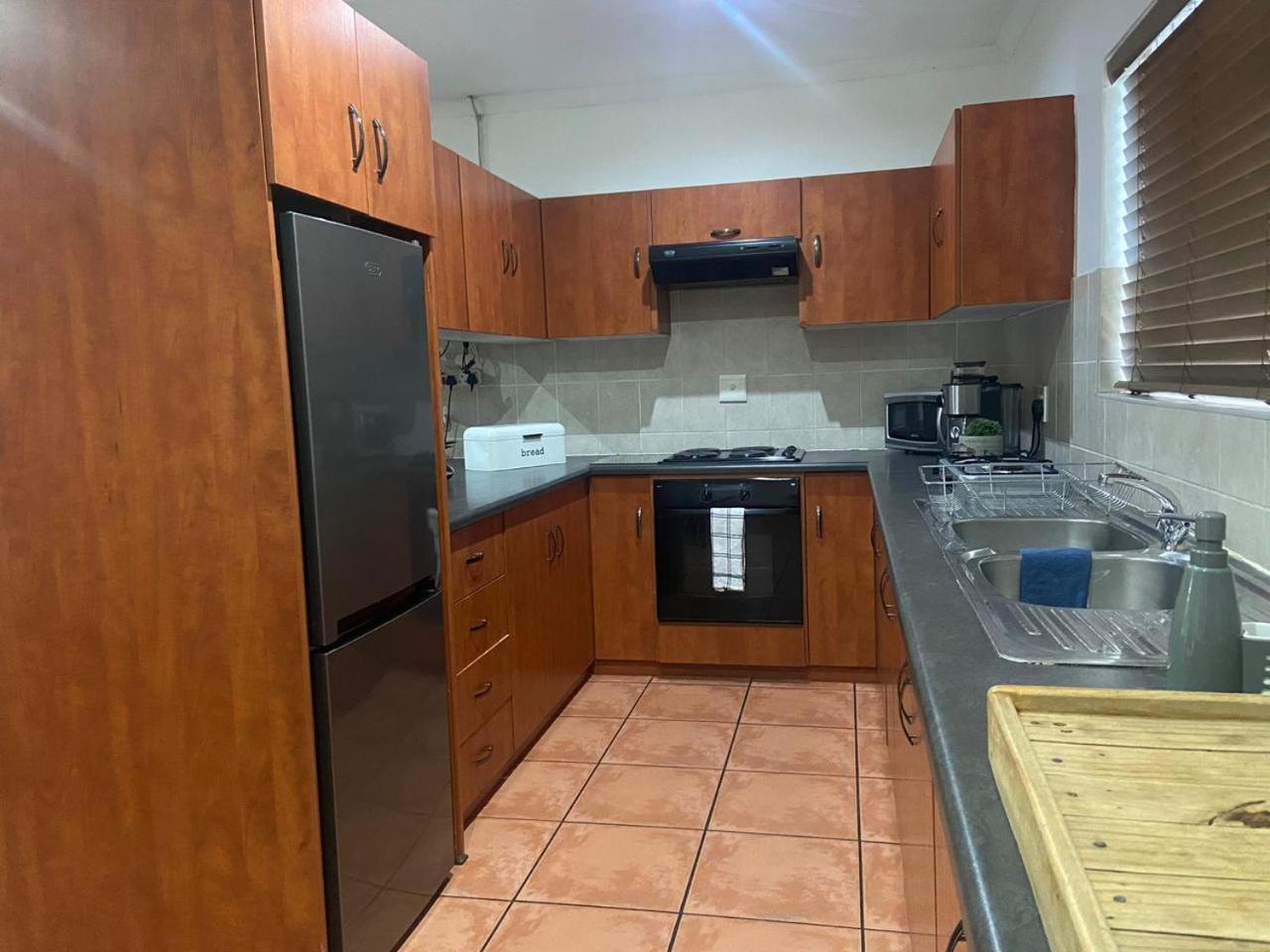 Karoo Heart Apartment Beaufort West Ngoại thất bức ảnh