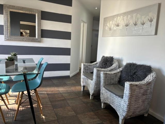 Karoo Heart Apartment Beaufort West Ngoại thất bức ảnh