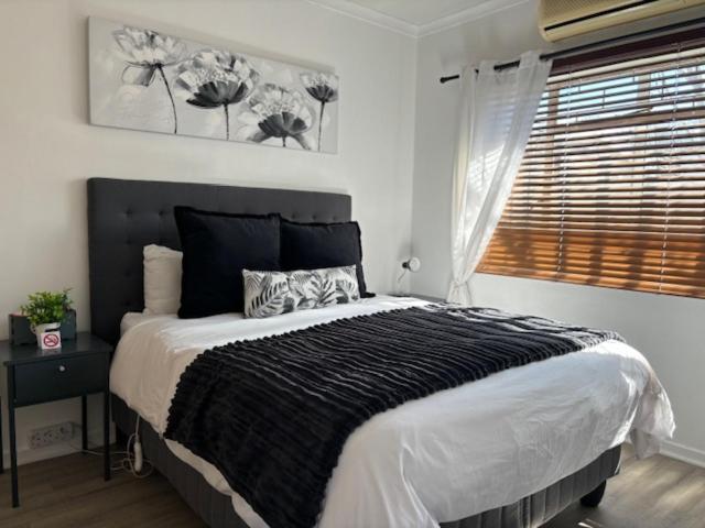 Karoo Heart Apartment Beaufort West Ngoại thất bức ảnh